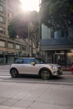 Mini Cooper SE 2019 года (WW)